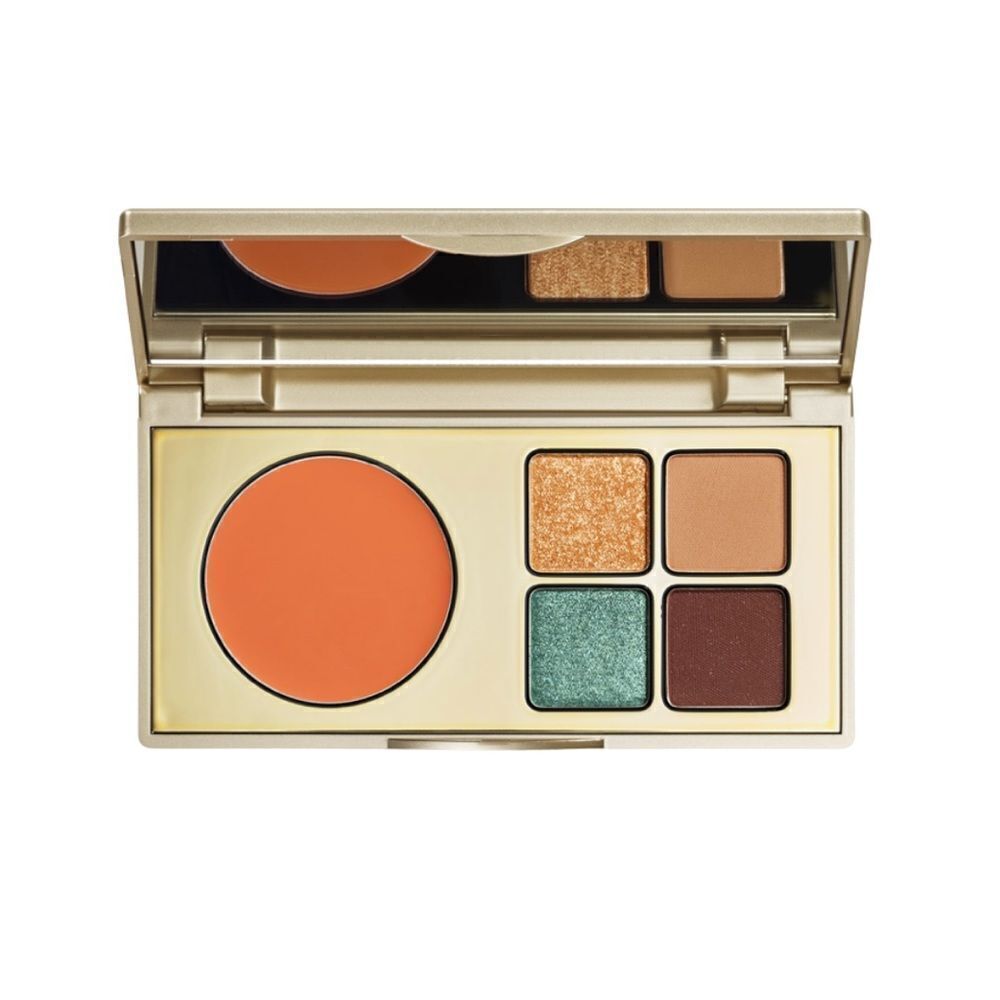 Stila Cheek, Lip, & Eyeshadow Palette